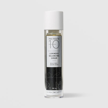 Rhonda Allison Luminous Balancing Serum | Free U.S. Shipping on