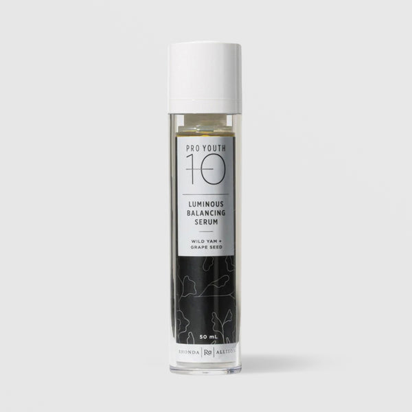 Rhonda Allison Luminous Balancing Serum | Free U.S. Shipping on