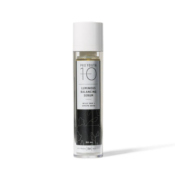 Rhonda Allison Luminous Balancing Serum | Free U.S. Shipping on