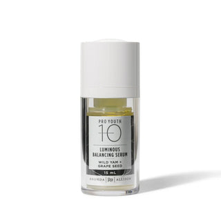 Rhonda Allison Luminous Balancing Serum - Art of Skin Care