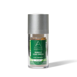 Rhonda Allison Mandelic Clear Complex - Art of Skin Care