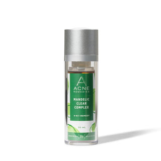 Rhonda Allison Mandelic Clear Complex - Art of Skin Care