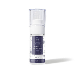 Rhonda Allison Mandelic Defense Tonic - Art of Skin Care