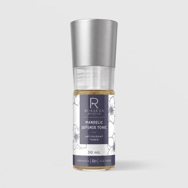 Rhonda Allison Mandelic Defense Tonic | Free U.S. Shipping on