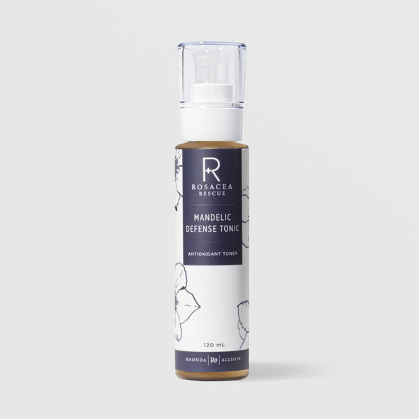 Rhonda Allison Mandelic Defense Tonic | Free U.S. Shipping on
