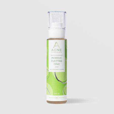 Rhonda Allison Mandelic Purifying Tonic | Free U.S. Shipping on