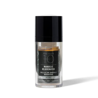 Rhonda Allison Mandelic Rejuvenator - Art of Skin Care