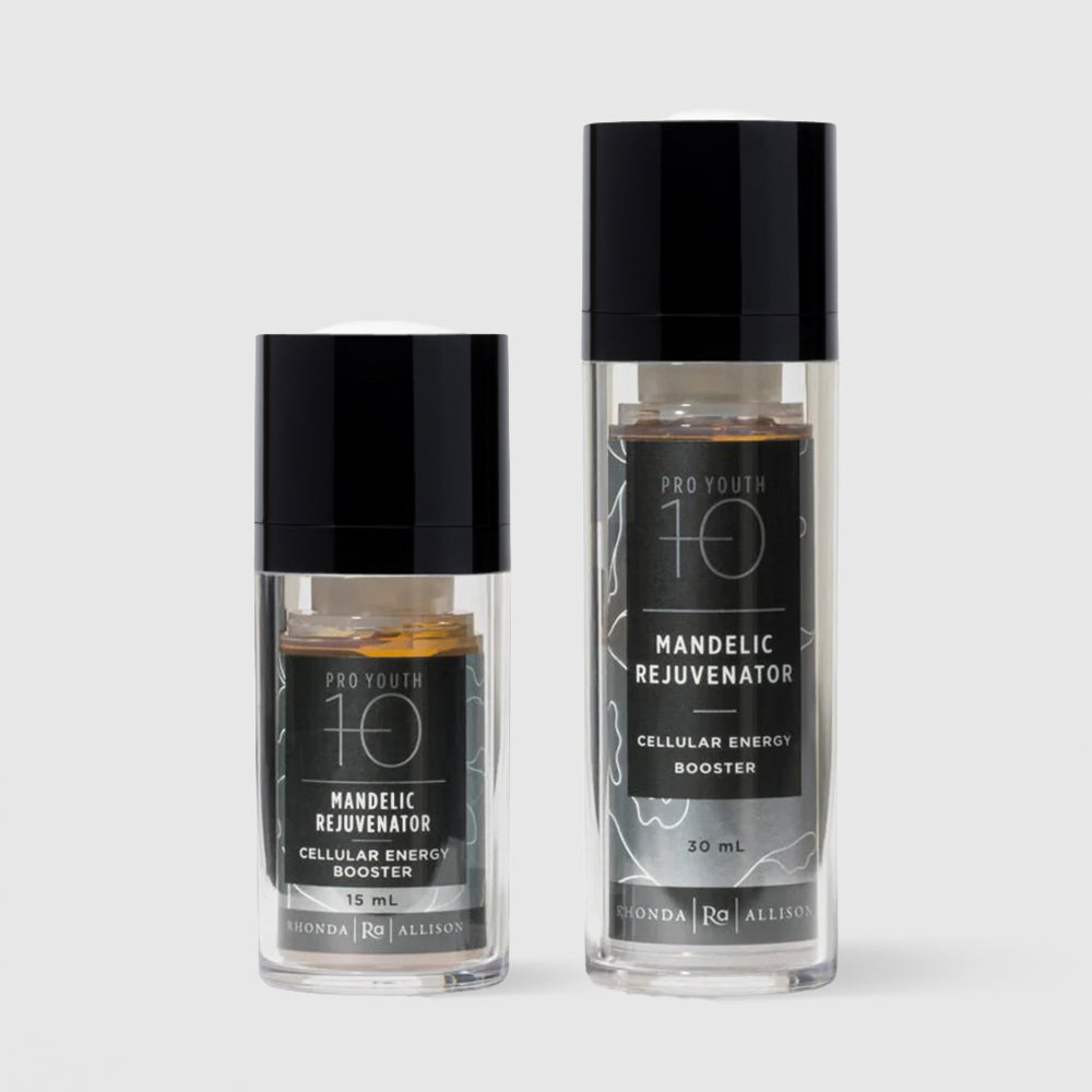 Rhonda Allison Mandelic Rejuvenator | Free U.S. Shipping on Orders