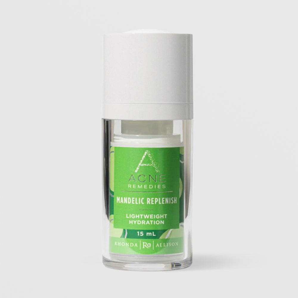 Rhonda Allison Mandelic Replenish | Free U.S. Shipping on Orders