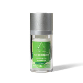 Rhonda Allison Mandelic Replenish - Art of Skin Care