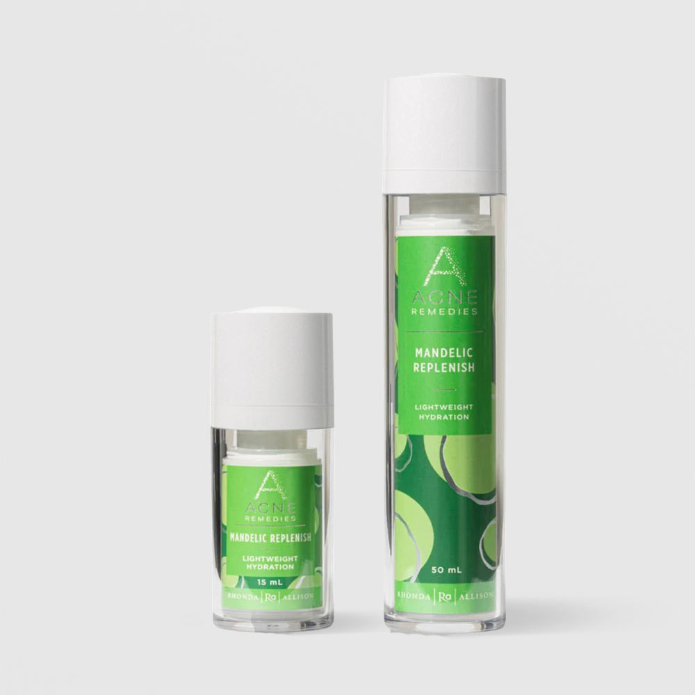 Rhonda Allison Mandelic Replenish | Free U.S. Shipping on Orders