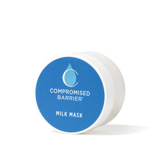 Rhonda Allison Milk Mask - Art of Skin Care