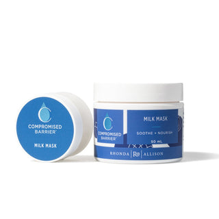 Rhonda Allison Milk Mask - Art of Skin Care