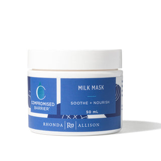 Rhonda Allison Milk Mask - Art of Skin Care