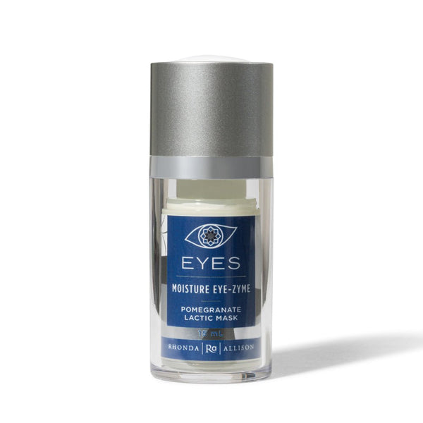 Rhonda Allison Moisture Eye-Zyme | Free U.S. Shipping on Orders
