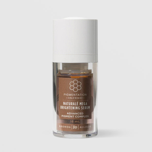 Rhonda Allison Naturale Mega Brightening Serum | Free U.S.