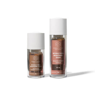 Rhonda Allison Naturale Mega Brightening Serum - Art of Skin Care