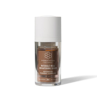 Rhonda Allison Naturale Mega Brightening Serum - Art of Skin Care