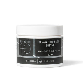 Rhonda Allison Papaya Tangerine Enzyme - Art of Skin Care