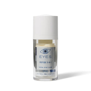 Rhonda Allison Peptide 3 - N - 1 Eye Cream - Art of Skin Care