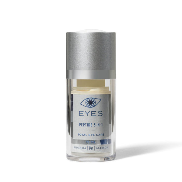 Rhonda Allison Peptide 3-N-1 Eye Cream | Free U.S. Shipping on