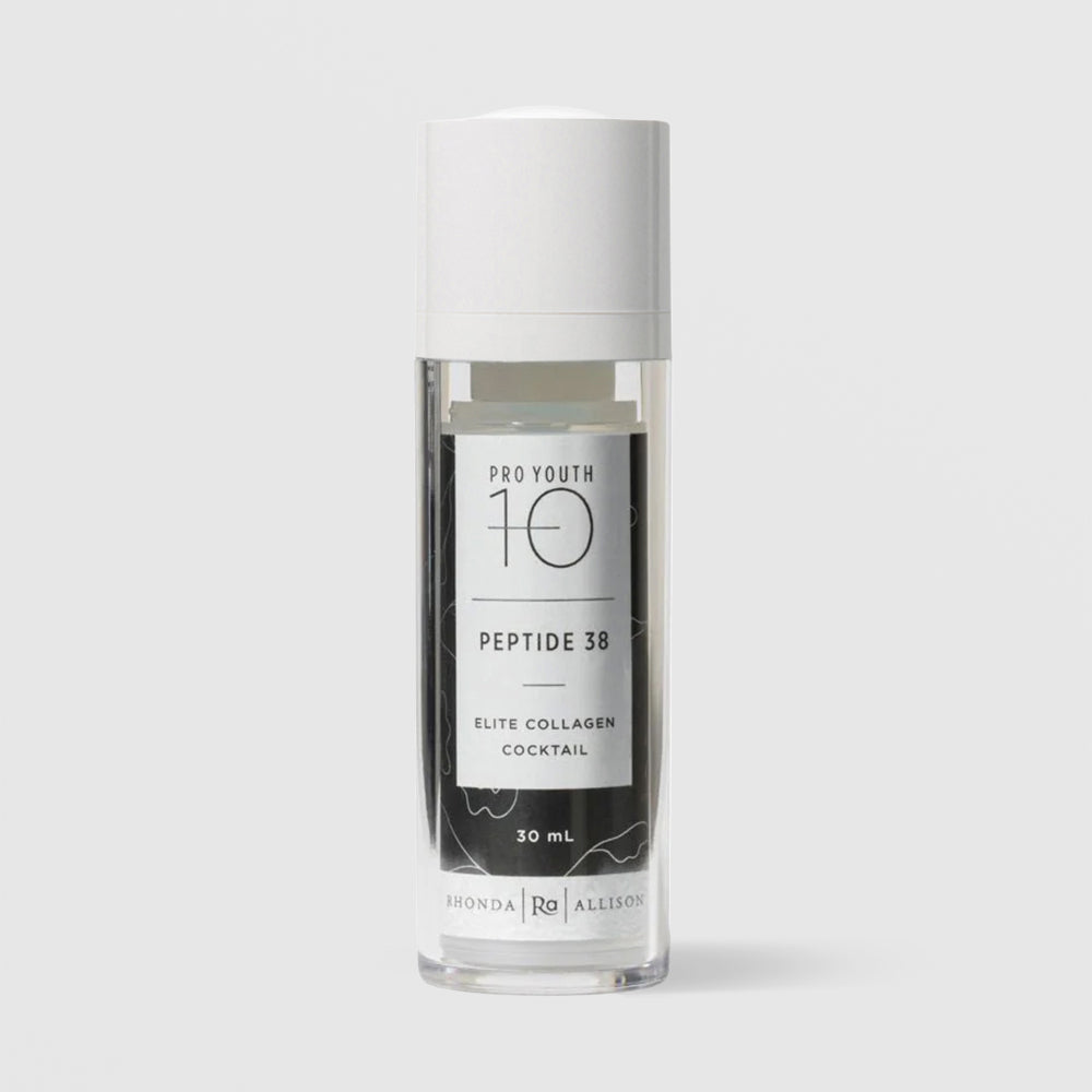 Rhonda Allison Peptide 38 | Free U.S. Shipping on Orders $49+