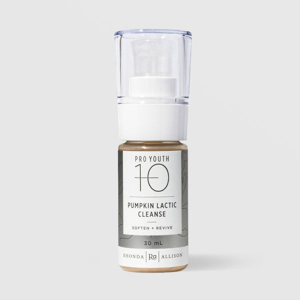 Rhonda Allison Pumpkin Lactic Cleanse | Free U.S. Shipping on