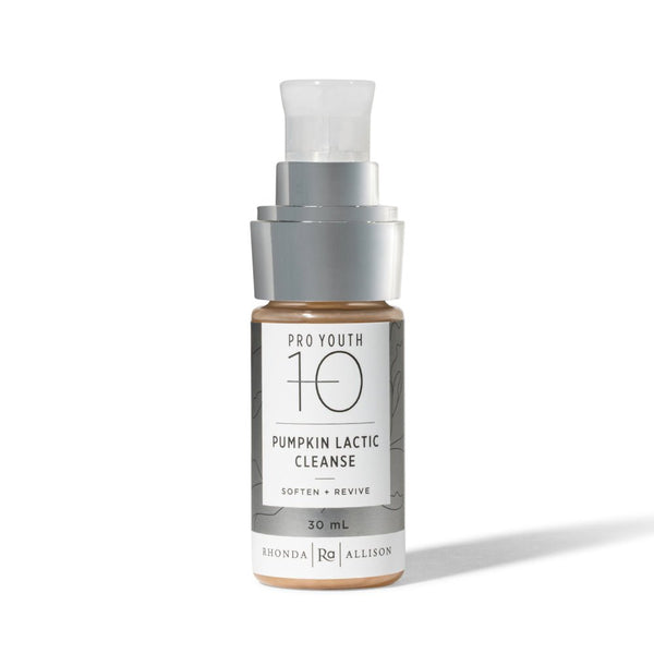 Rhonda Allison Pumpkin Lactic Cleanse | Free U.S. Shipping on