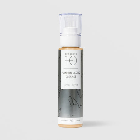 Rhonda Allison Pumpkin Lactic Cleanse | Free U.S. Shipping on
