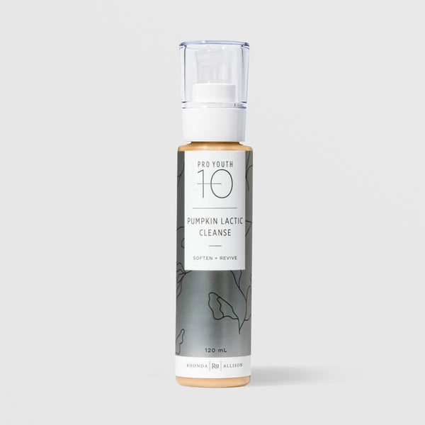 Rhonda Allison Pumpkin Lactic Cleanse | Free U.S. Shipping on