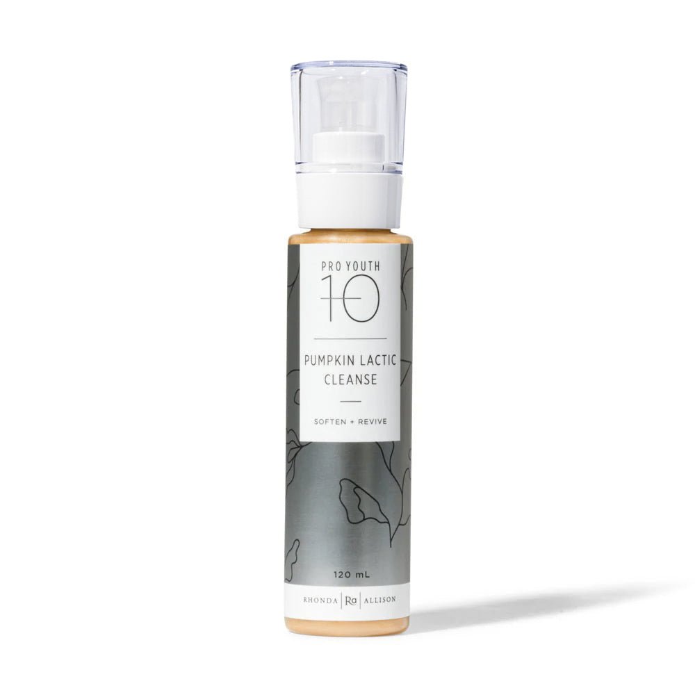 Rhonda Allison Pumpkin Lactic Cleanse | Free U.S. Shipping on