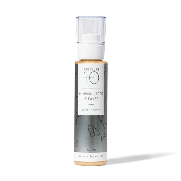 Rhonda Allison Pumpkin Lactic Cleanse | Free U.S. Shipping on