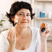 Rhonda Allison Pumpkin Parfait Enzyme - Art of Skin Care