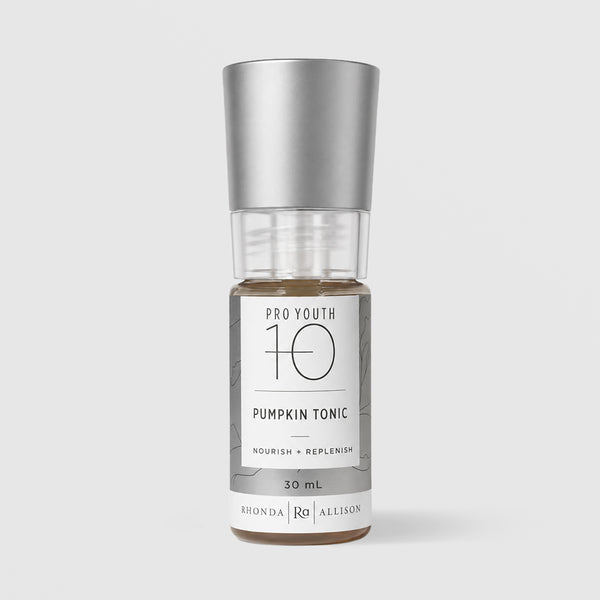Rhonda Allison Pumpkin Tonic | Free U.S. Shipping on Orders $49+