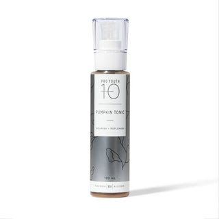 Rhonda Allison Pumpkin Tonic - Art of Skin Care