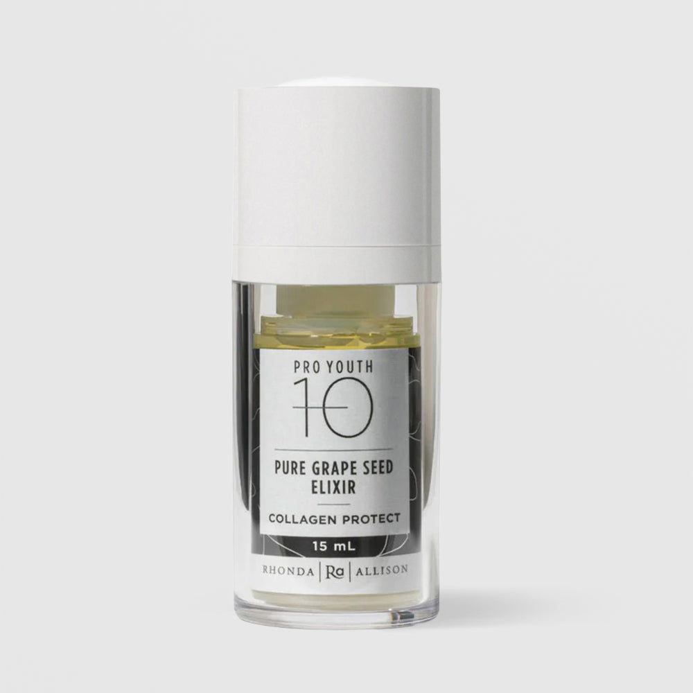 Rhonda Allison Pure Grape Seed Elixir | Free U.S. Shipping on
