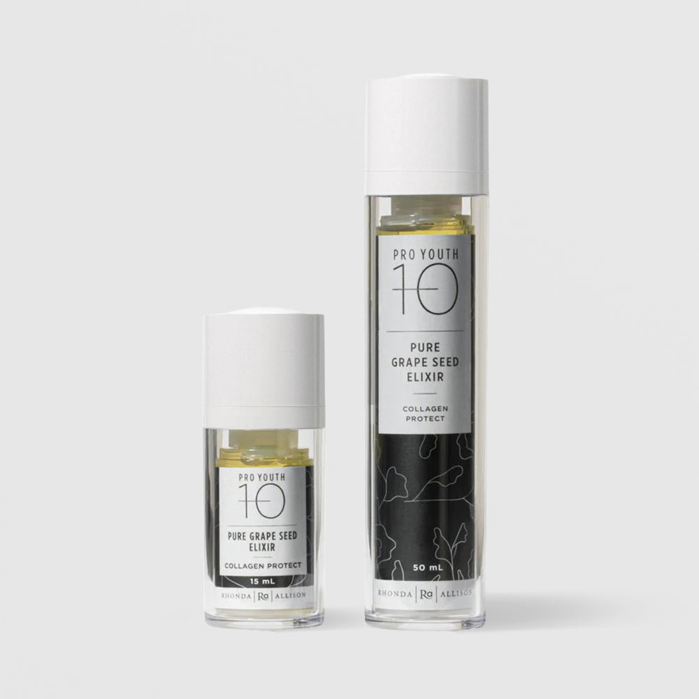 Rhonda Allison Pure Grape Seed Elixir | Free U.S. Shipping on