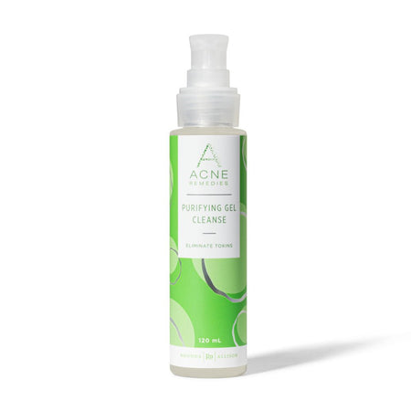 Rhonda Allison Purifying Gel Cleanser | Free U.S. Shipping on