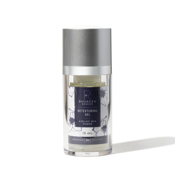 Rhonda Allison Retexturing Gel | Free U.S. Shipping on Orders $49+