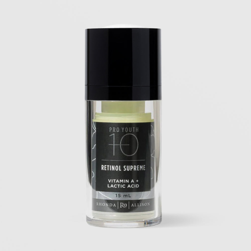 Rhonda Allison Retinol Supreme | Free U.S. Shipping on Orders $49+
