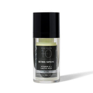 Rhonda Allison Retinol Supreme - Art of Skin Care