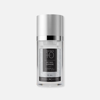 Rhonda Allison Retinol Supreme - Art of Skin Care