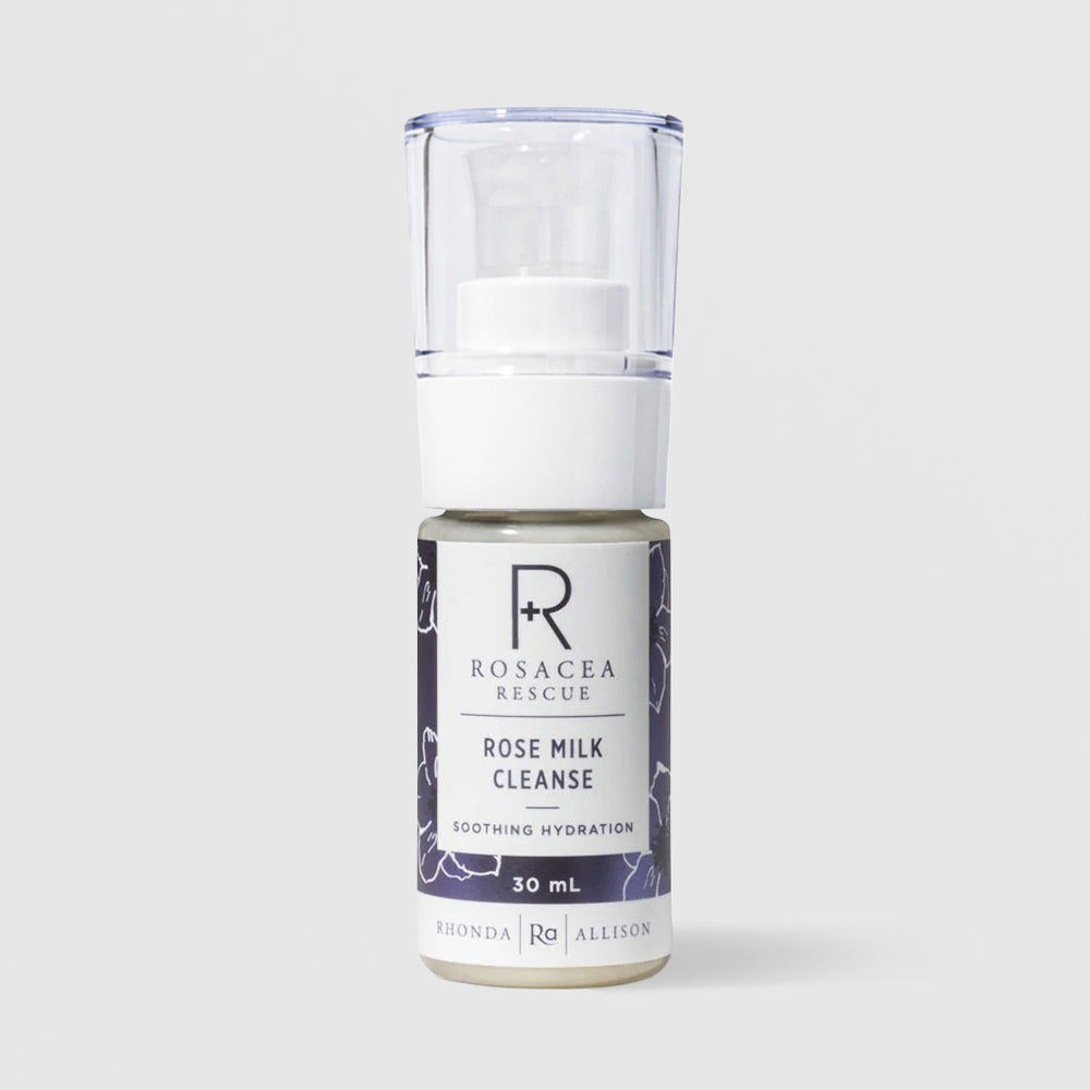 リナレス ミルクローション 40ml Rhonda Allison Rose Milk Cleanse | Free U.S. Shipping on Orders