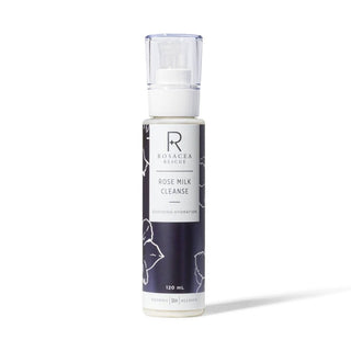 Rhonda Allison Rose Milk Cleanse - Art of Skin Care