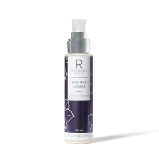 Rhonda Allison Rose Milk Cleanse - Art of Skin Care