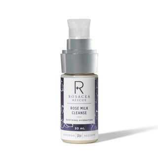 Rhonda Allison Rose Milk Cleanse - Art of Skin Care