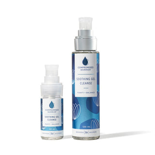 Rhonda Allison Soothing Gel Cleanse - Art of Skin Care