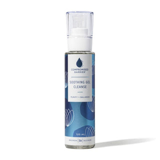 Rhonda Allison Soothing Gel Cleanse - Art of Skin Care