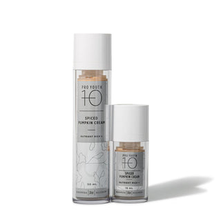 Rhonda Allison Spiced Pumpkin Cream - Art of Skin Care