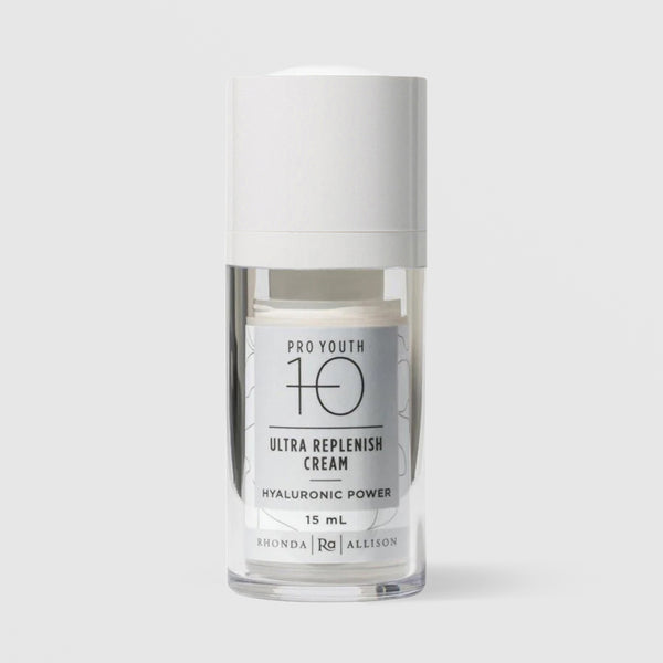 Rhonda Allison Ultra Replenish Cream | Free U.S. Shipping on
